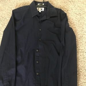 Express dress shirt